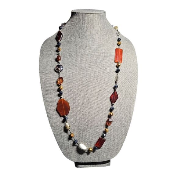 Harmony Spectrum Energy Necklace - Picture 16 of 16